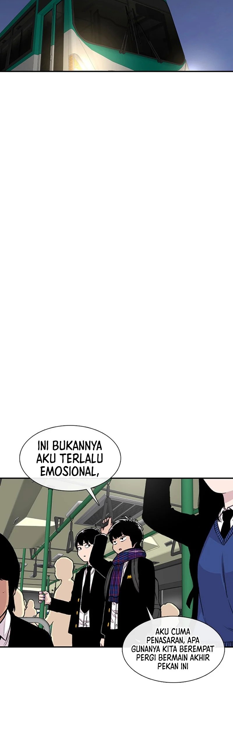 Star Ginseng Store Chapter 153 Gambar 41