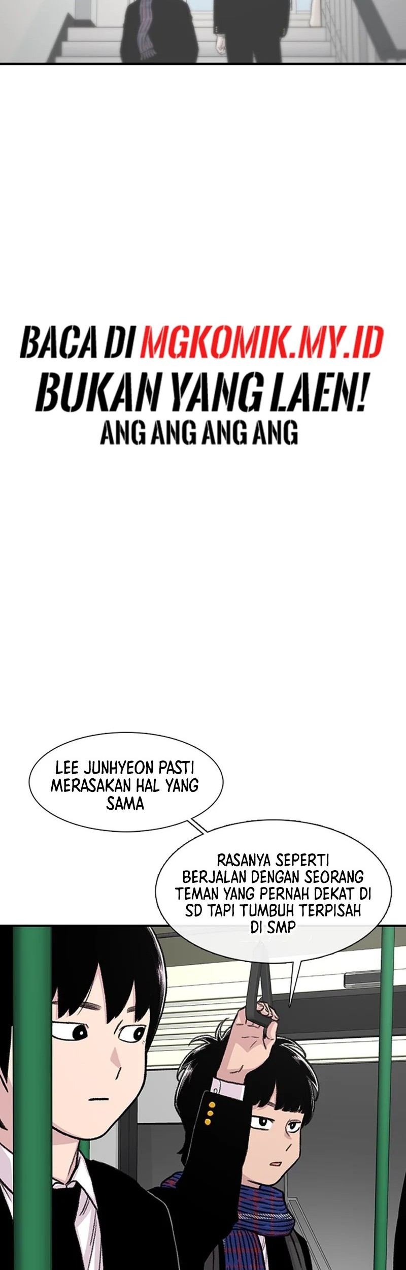 Star Ginseng Store Chapter 153 Gambar 44