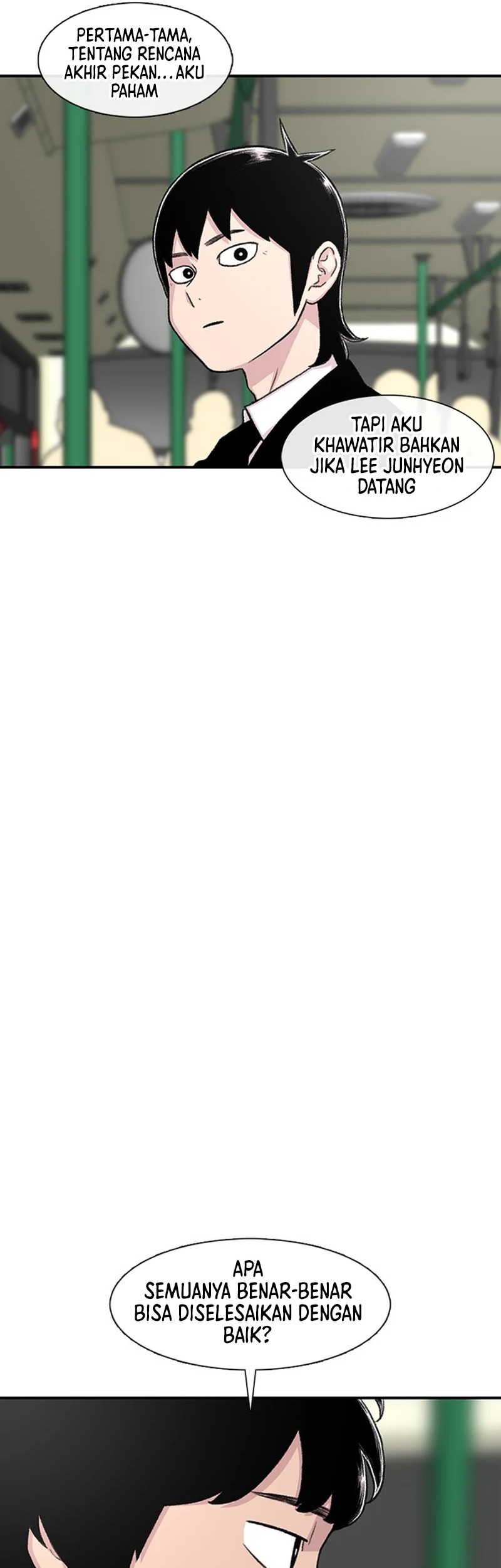 Star Ginseng Store Chapter 153 Gambar 46