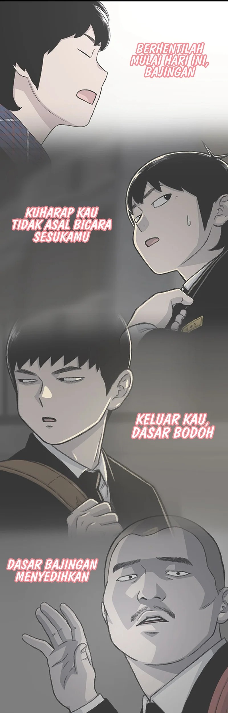 Star Ginseng Store Chapter 153 Gambar 52
