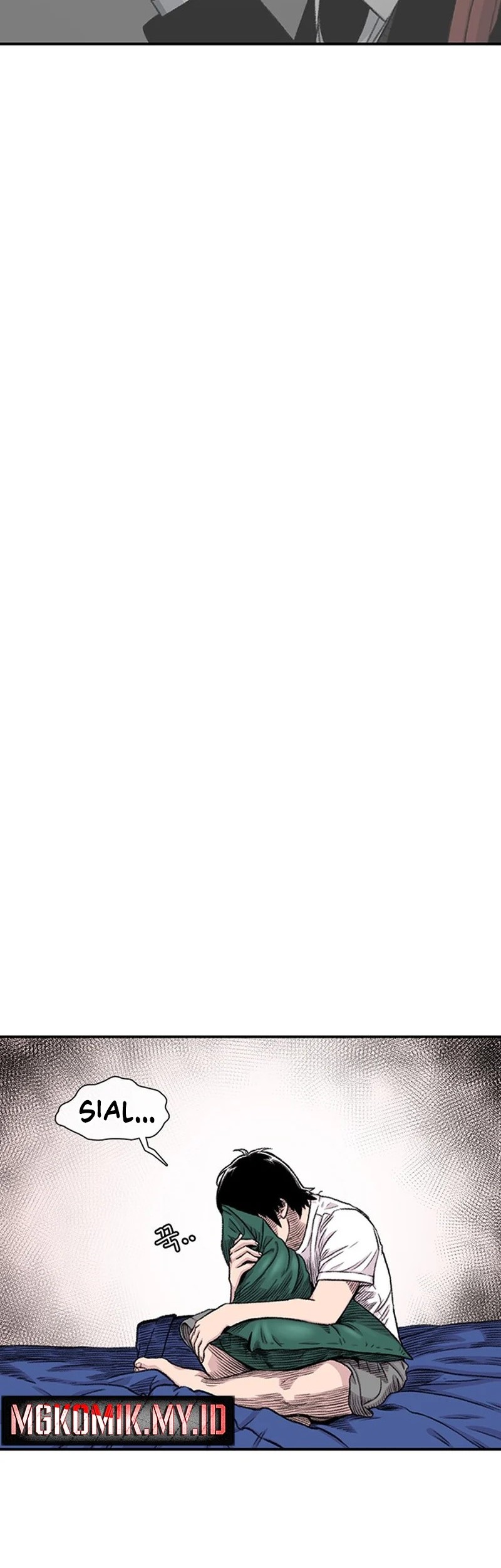 Star Ginseng Store Chapter 153 Gambar 53