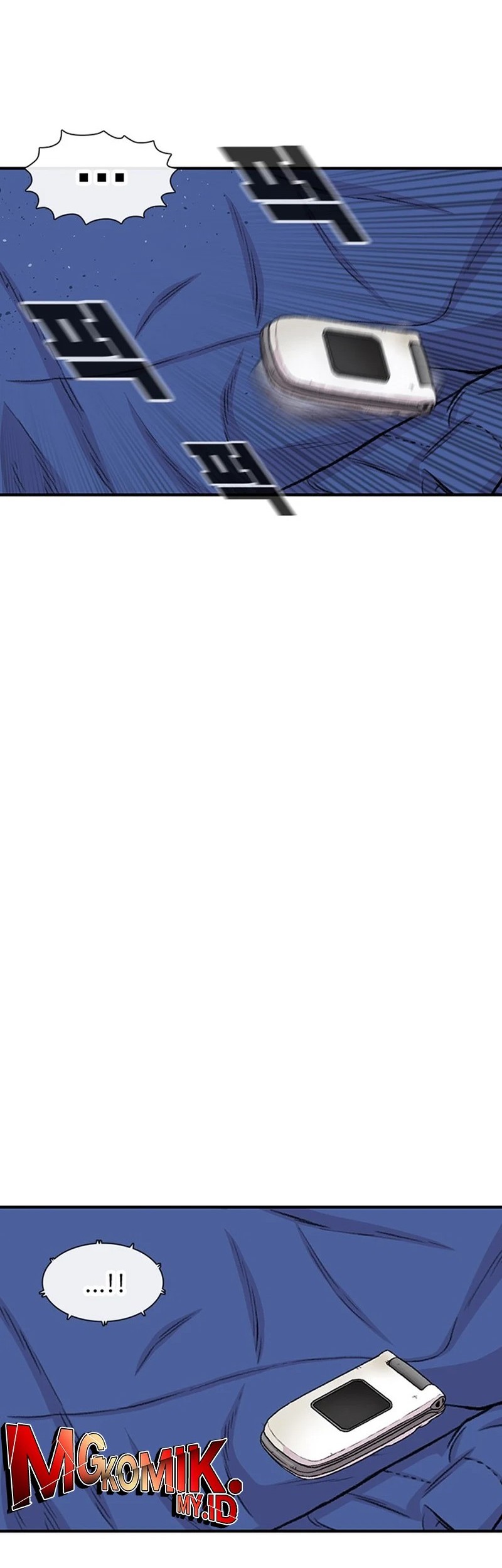 Star Ginseng Store Chapter 153 Gambar 56