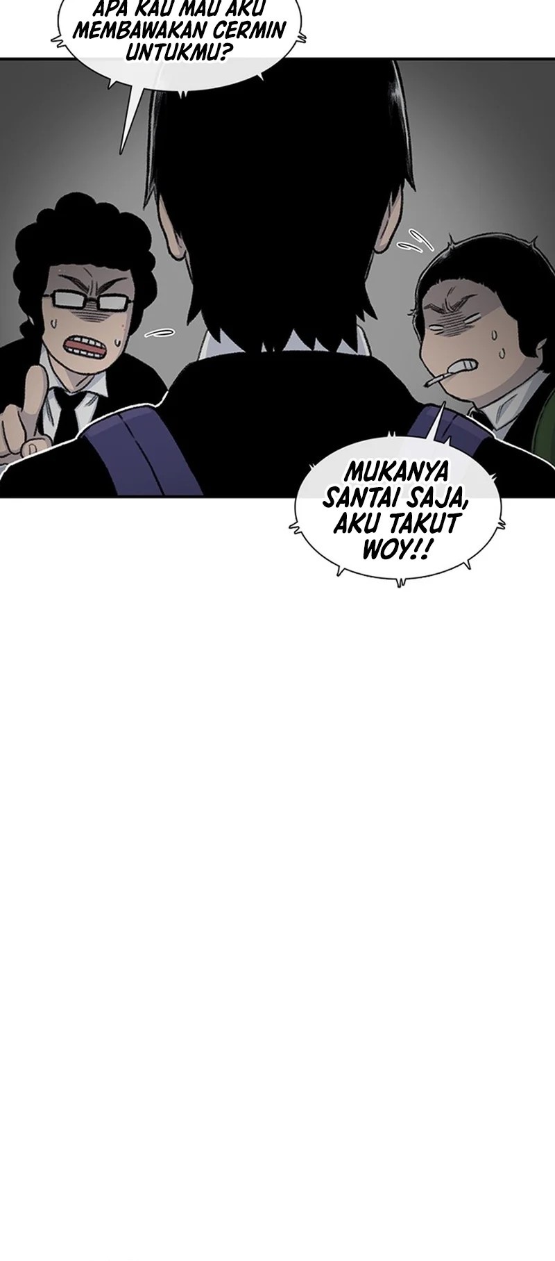 Star Ginseng Store Chapter 153 Gambar 3