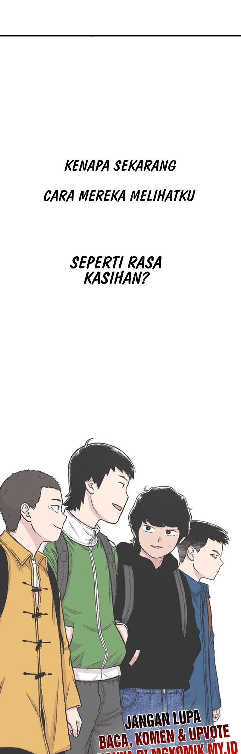 Star Ginseng Store Chapter 153 Gambar 68