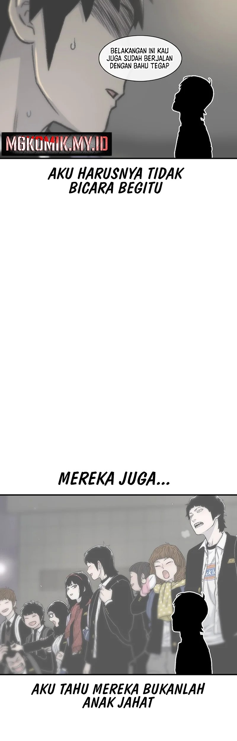 Star Ginseng Store Chapter 153 Gambar 64