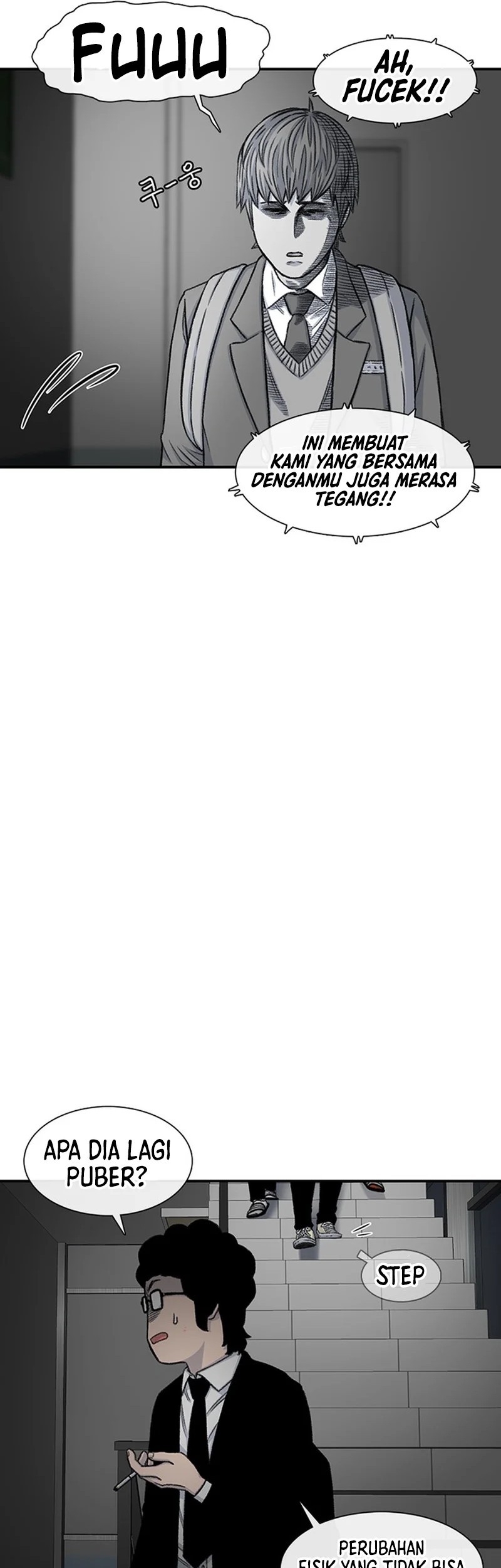 Star Ginseng Store Chapter 153 Gambar 4