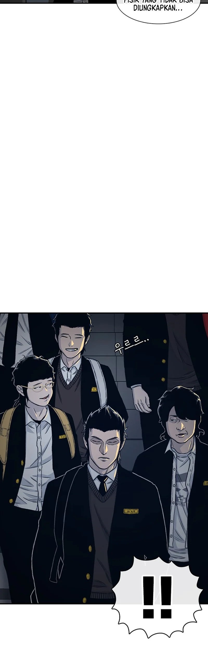 Star Ginseng Store Chapter 153 Gambar 5