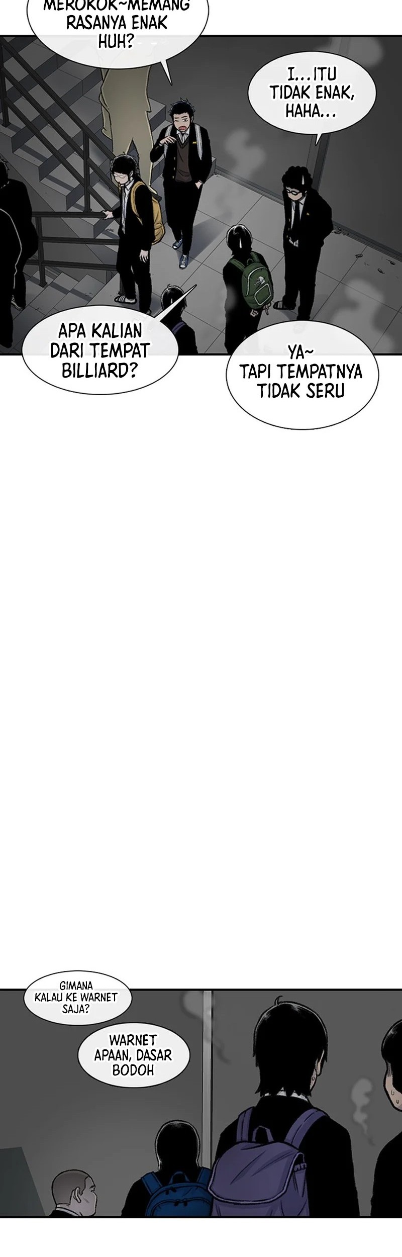 Star Ginseng Store Chapter 153 Gambar 8