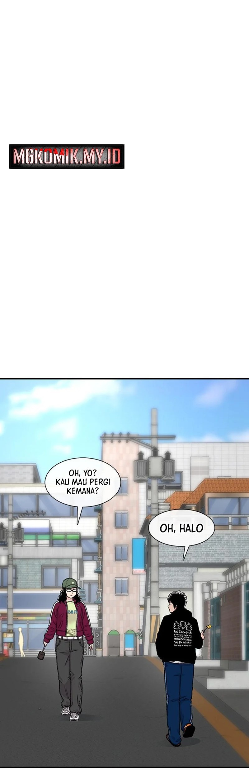 Star Ginseng Store Chapter 155 Gambar 10