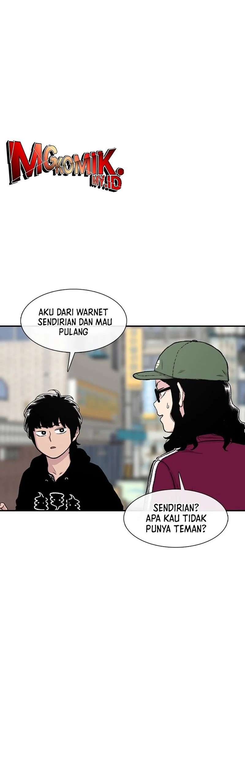 Star Ginseng Store Chapter 155 Gambar 11