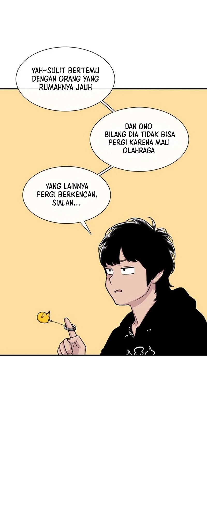 Star Ginseng Store Chapter 155 Gambar 12