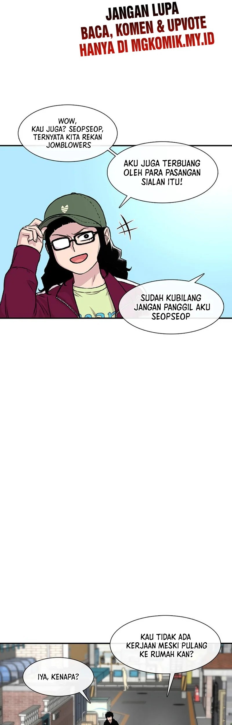 Star Ginseng Store Chapter 155 Gambar 13