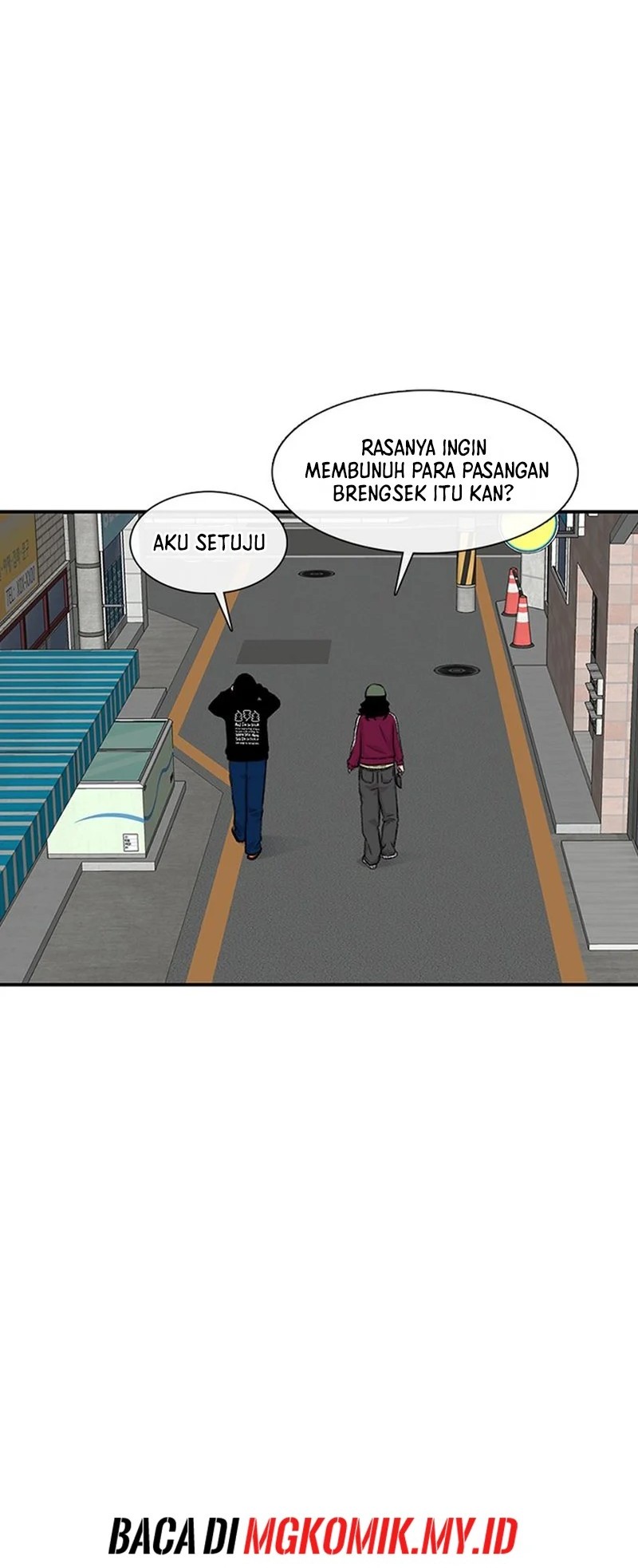 Star Ginseng Store Chapter 155 Gambar 15