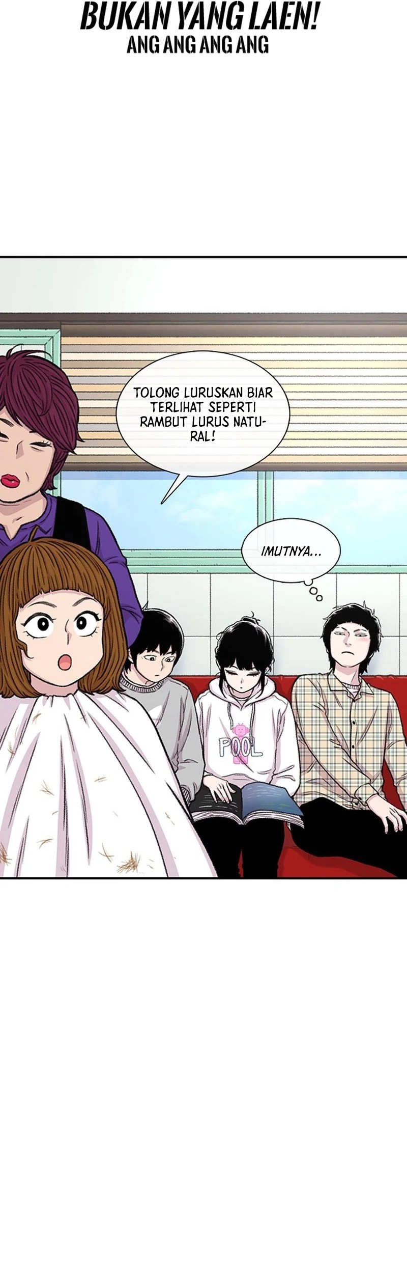 Star Ginseng Store Chapter 155 Gambar 16