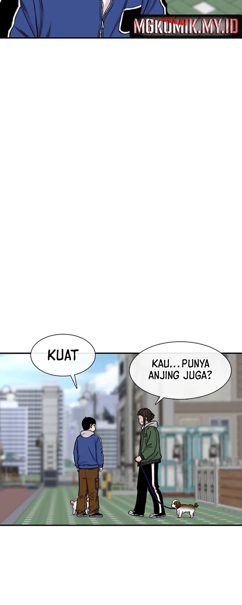 Star Ginseng Store Chapter 155 Gambar 18