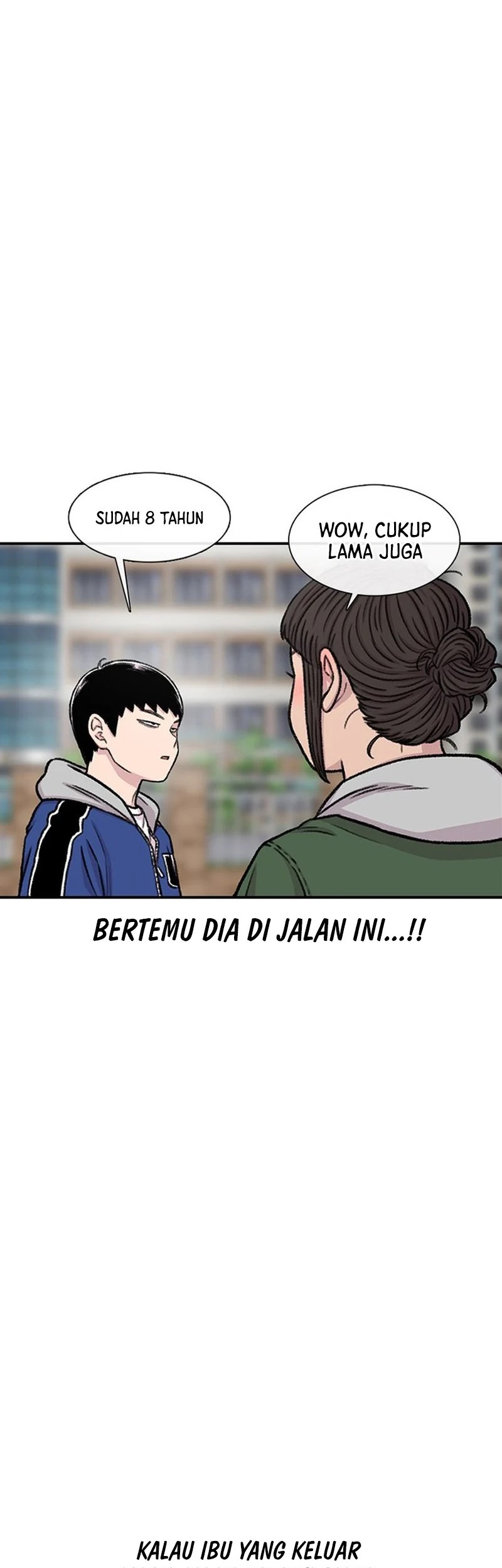 Star Ginseng Store Chapter 155 Gambar 19