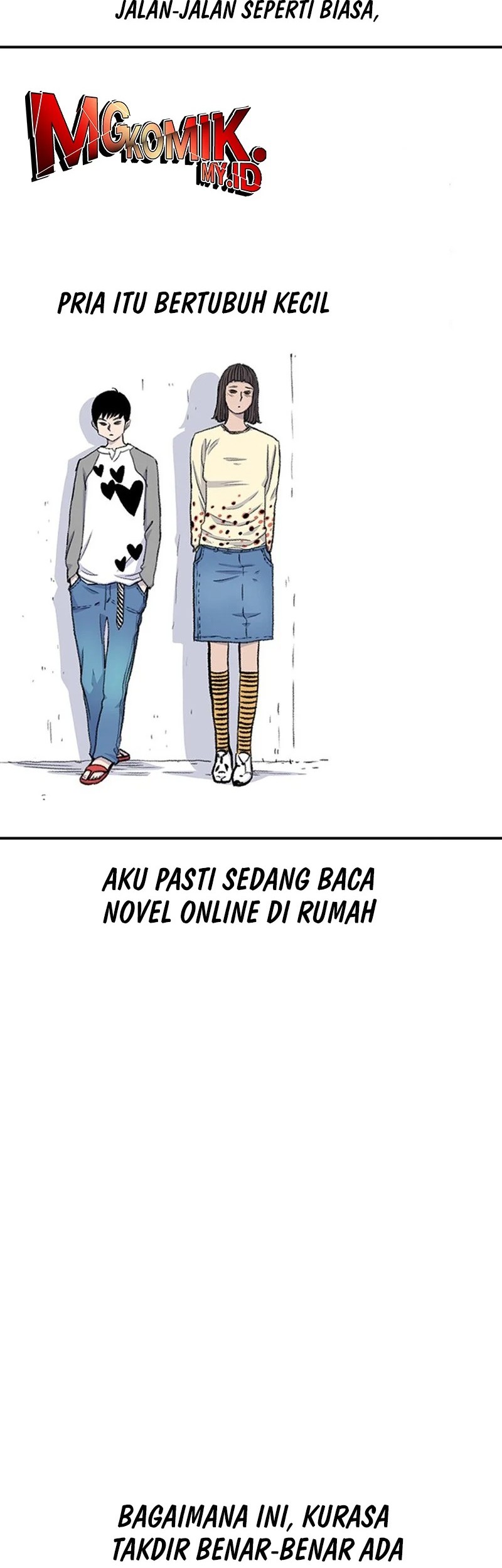 Star Ginseng Store Chapter 155 Gambar 20