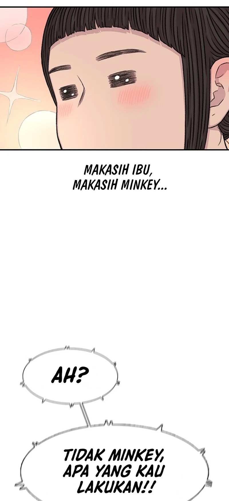 Star Ginseng Store Chapter 155 Gambar 21