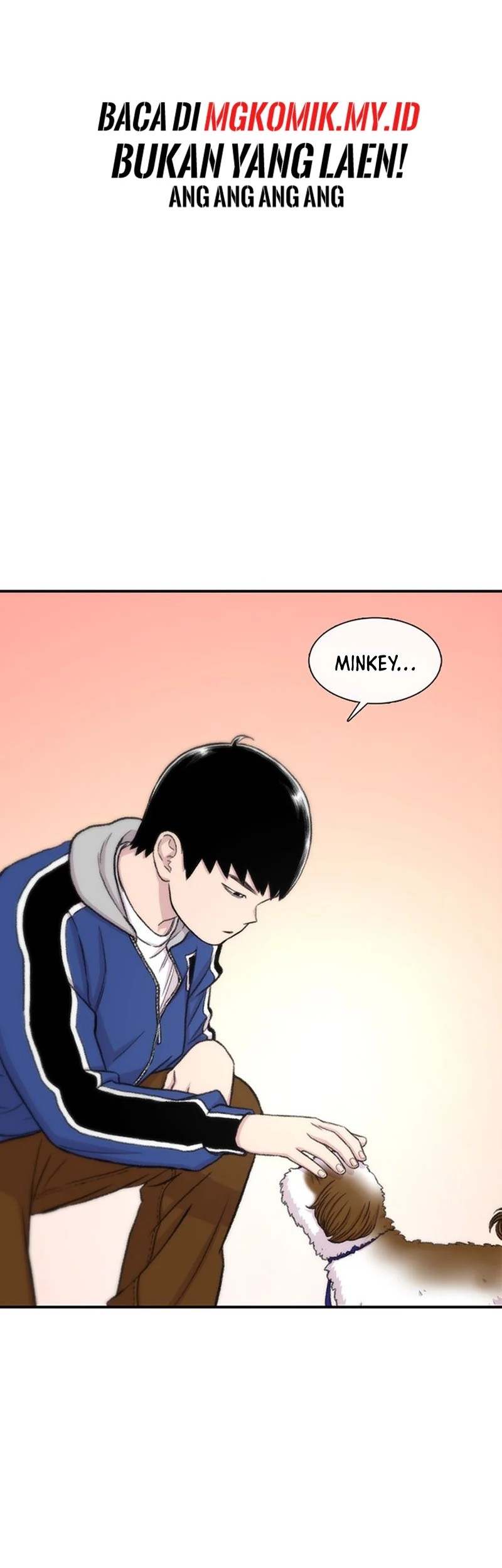 Star Ginseng Store Chapter 155 Gambar 25