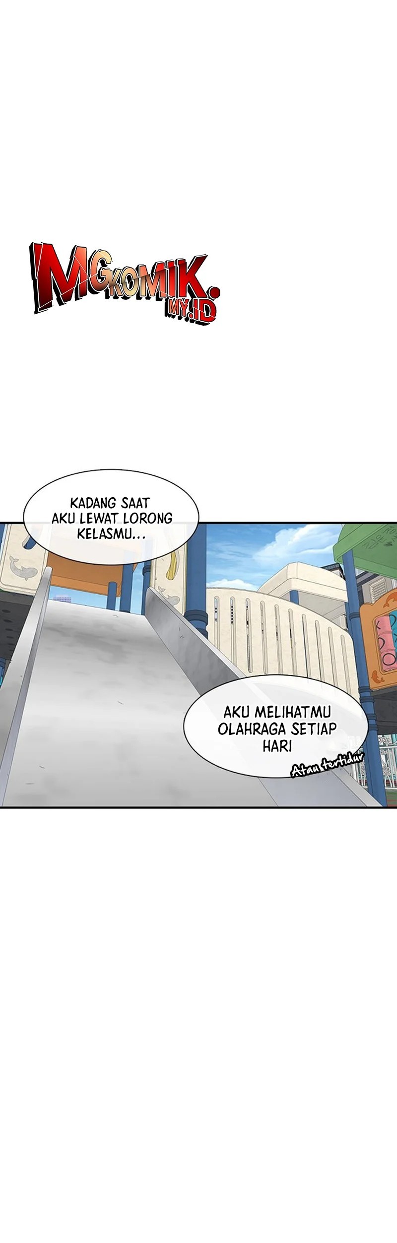 Star Ginseng Store Chapter 155 Gambar 37