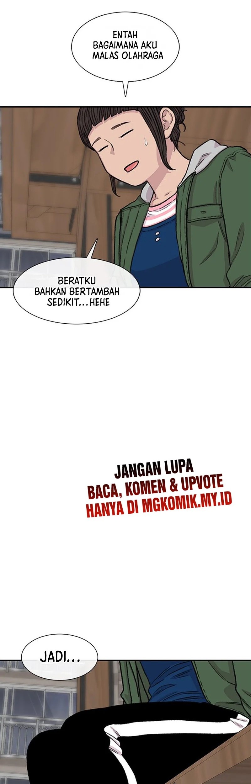 Star Ginseng Store Chapter 155 Gambar 38