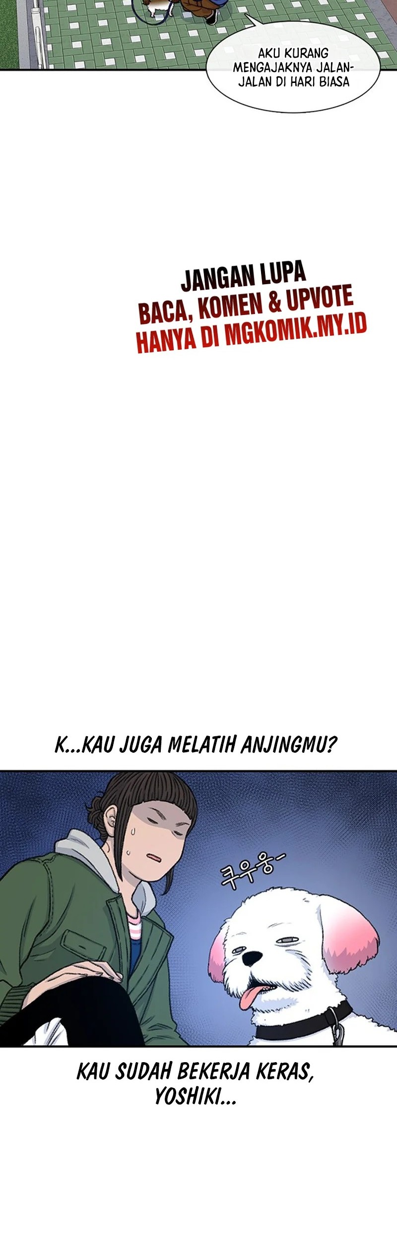 Star Ginseng Store Chapter 155 Gambar 29