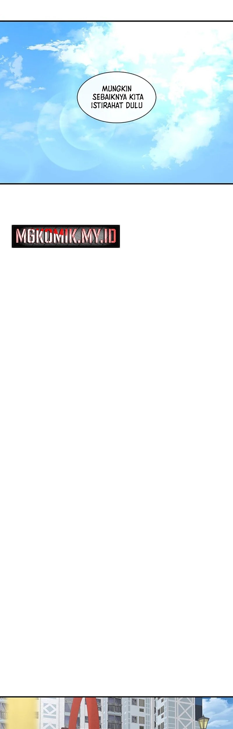 Star Ginseng Store Chapter 155 Gambar 31