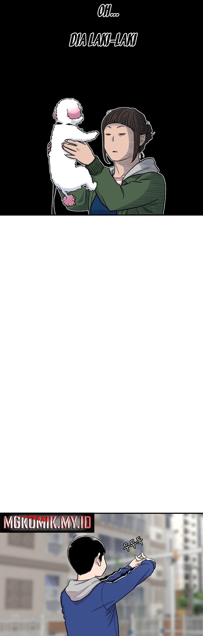 Star Ginseng Store Chapter 155 Gambar 35