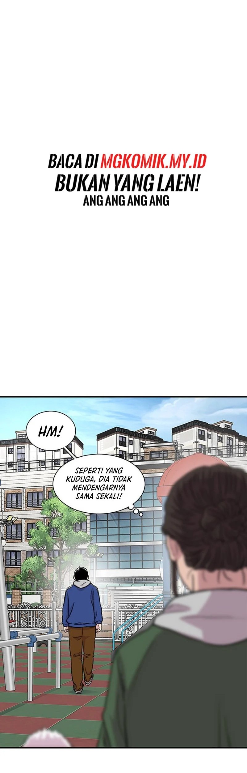 Star Ginseng Store Chapter 155 Gambar 41