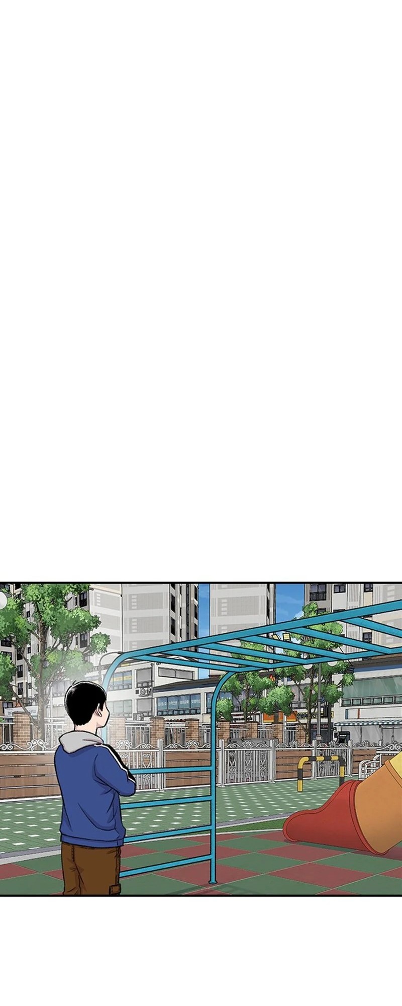 Star Ginseng Store Chapter 155 Gambar 42