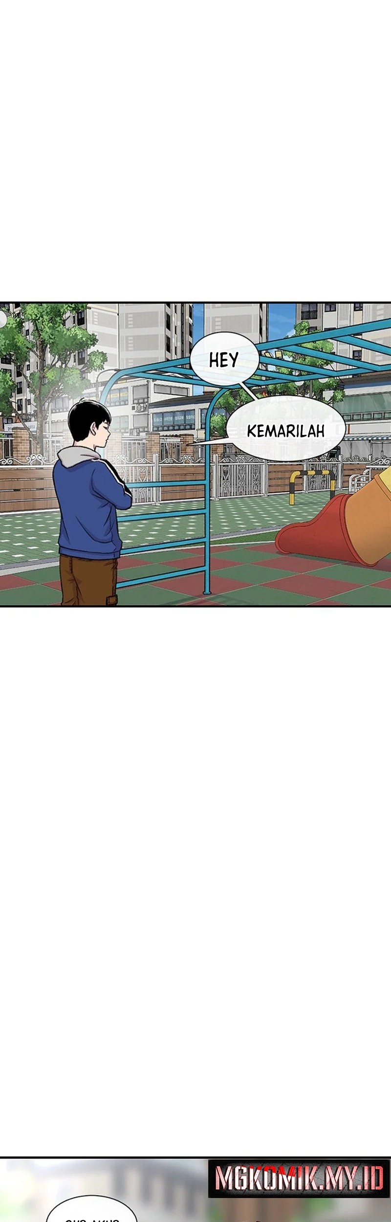 Star Ginseng Store Chapter 155 Gambar 43