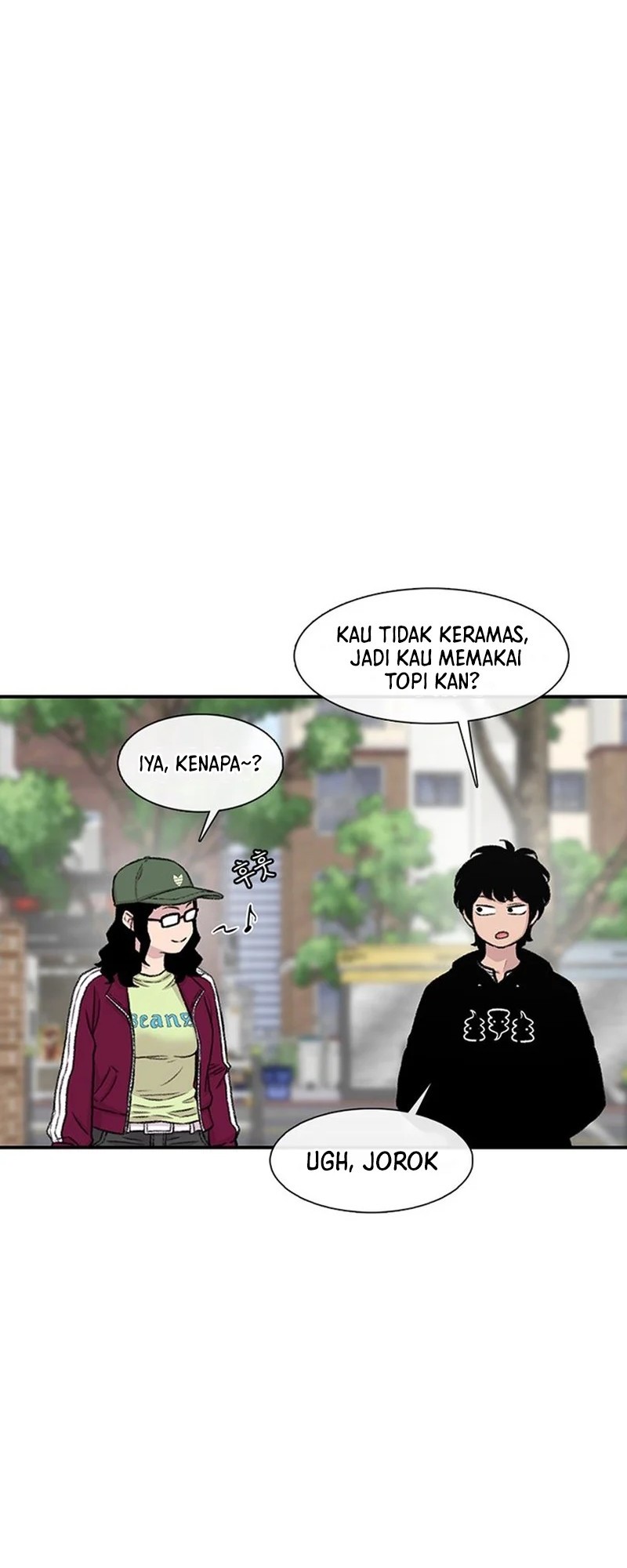 Star Ginseng Store Chapter 155 Gambar 45