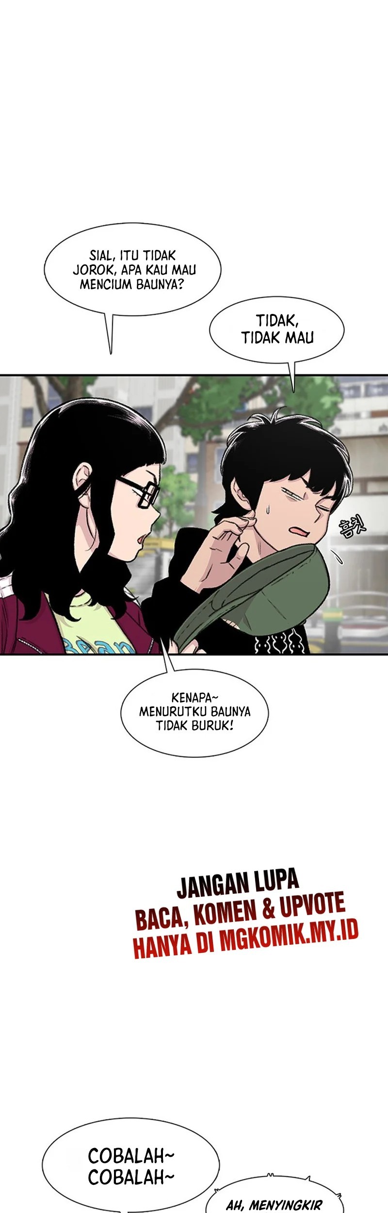 Star Ginseng Store Chapter 155 Gambar 46