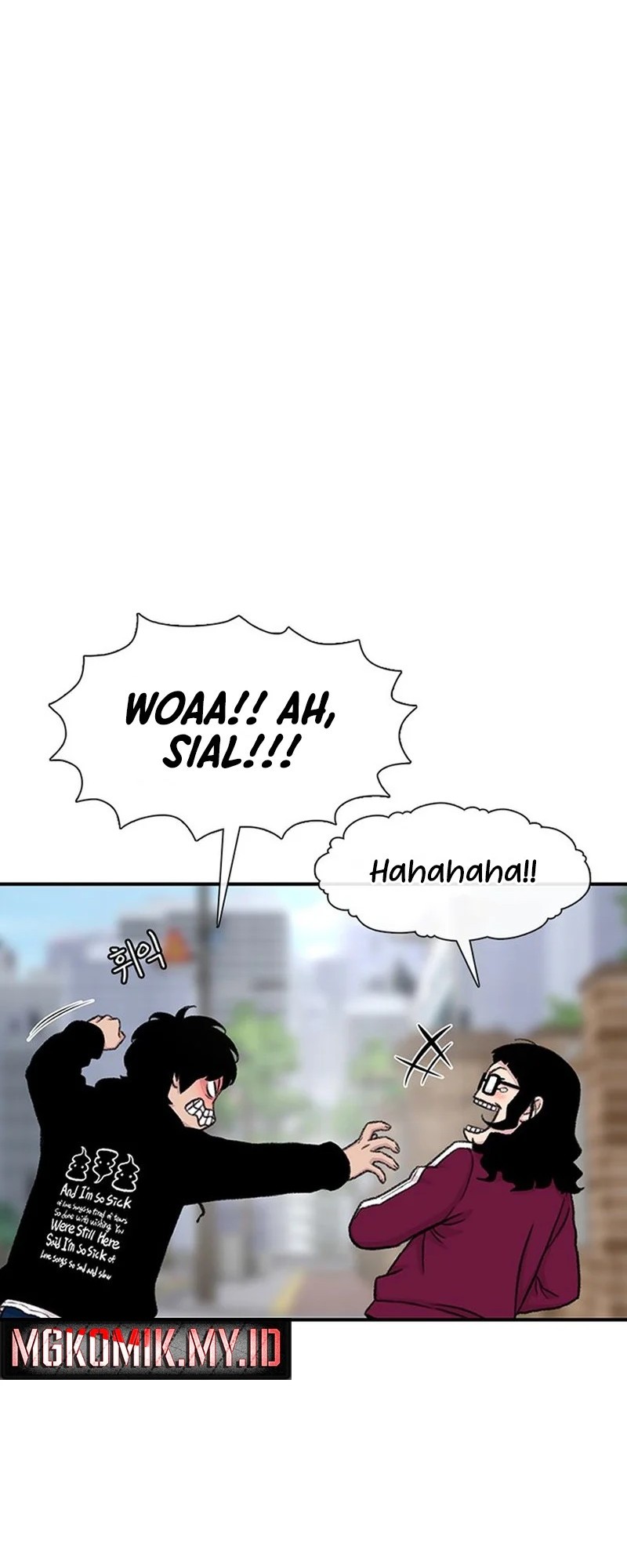 Star Ginseng Store Chapter 155 Gambar 48