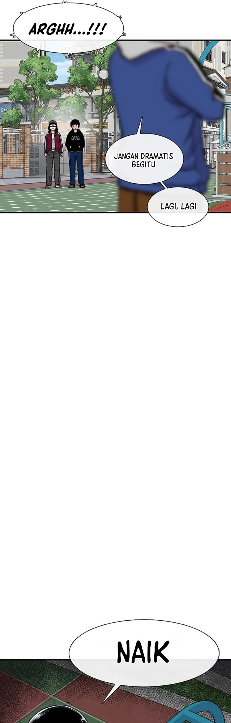 Star Ginseng Store Chapter 155 Gambar 55