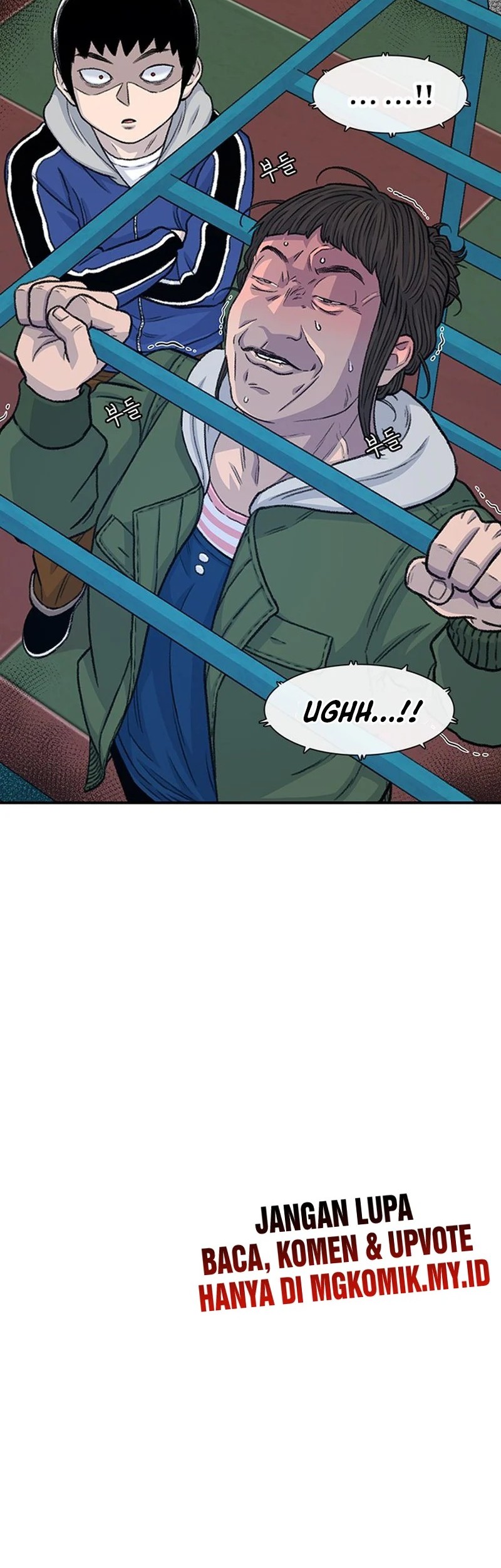 Star Ginseng Store Chapter 155 Gambar 56