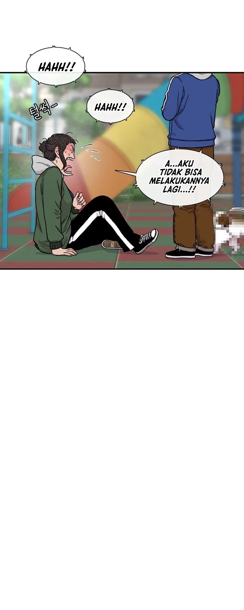 Star Ginseng Store Chapter 155 Gambar 57