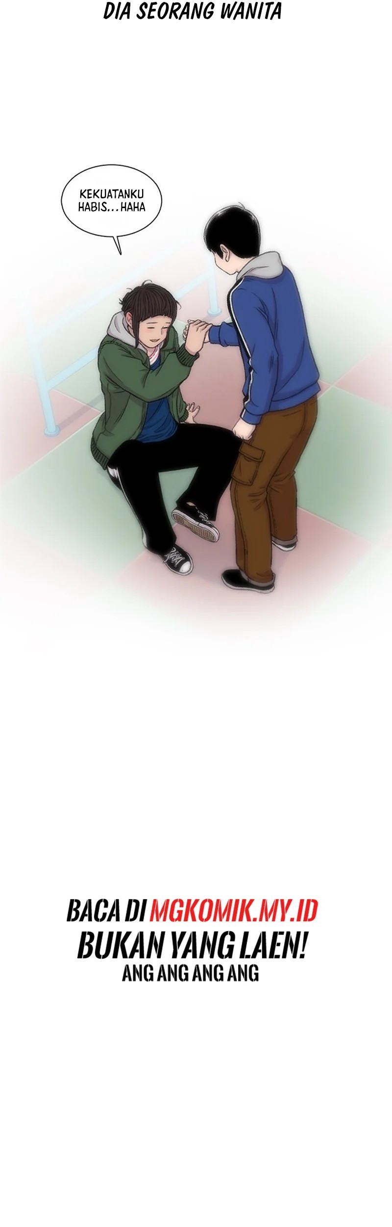 Star Ginseng Store Chapter 155 Gambar 67