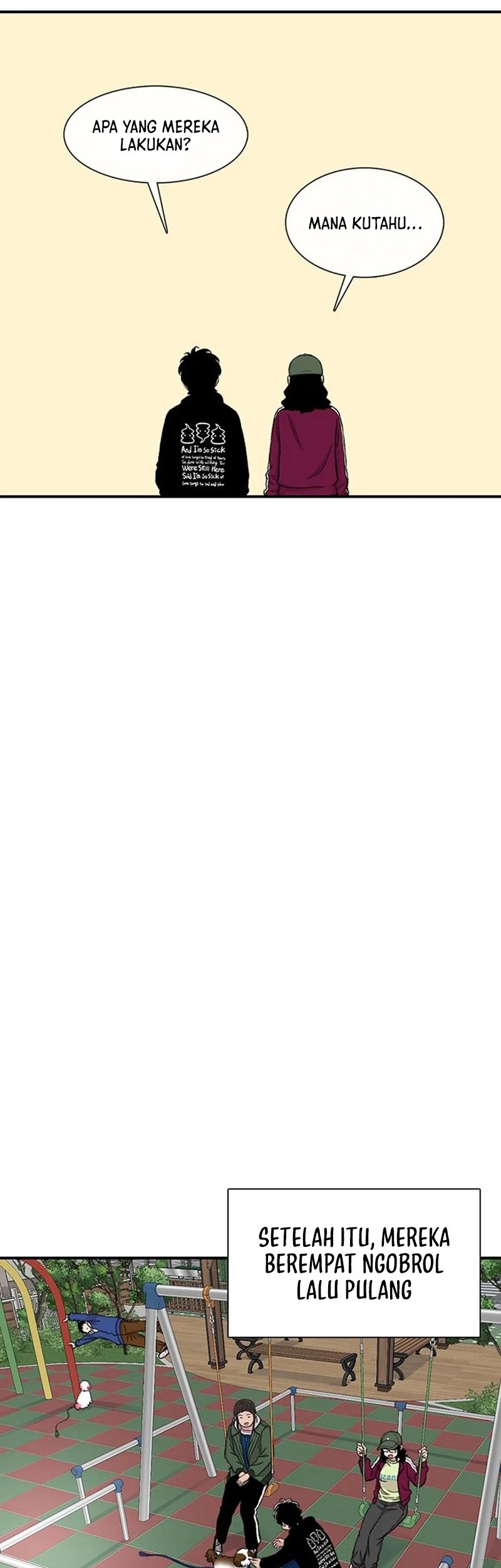 Star Ginseng Store Chapter 155 Gambar 68