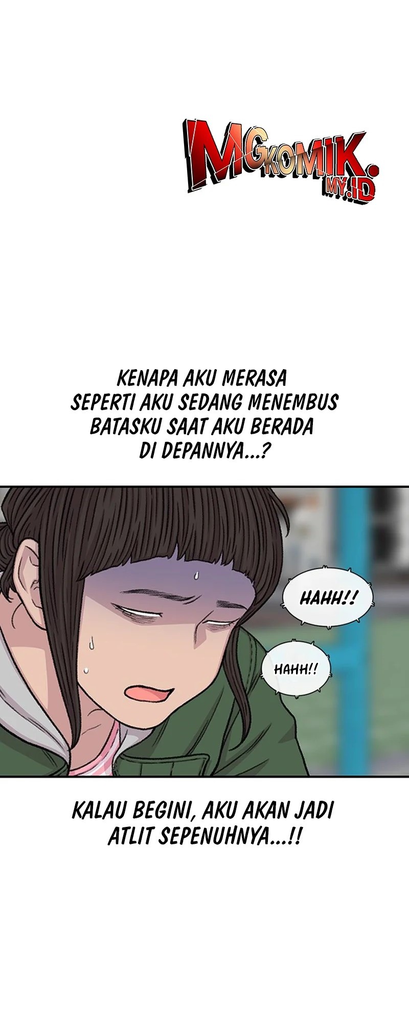 Star Ginseng Store Chapter 155 Gambar 60