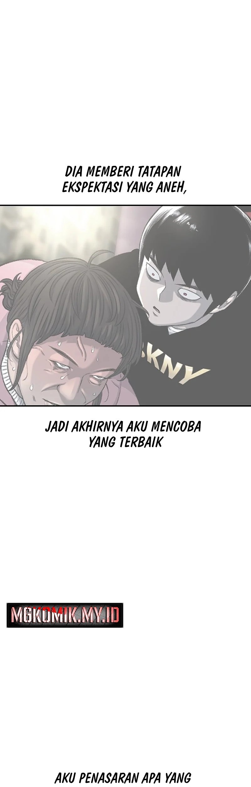 Star Ginseng Store Chapter 155 Gambar 61