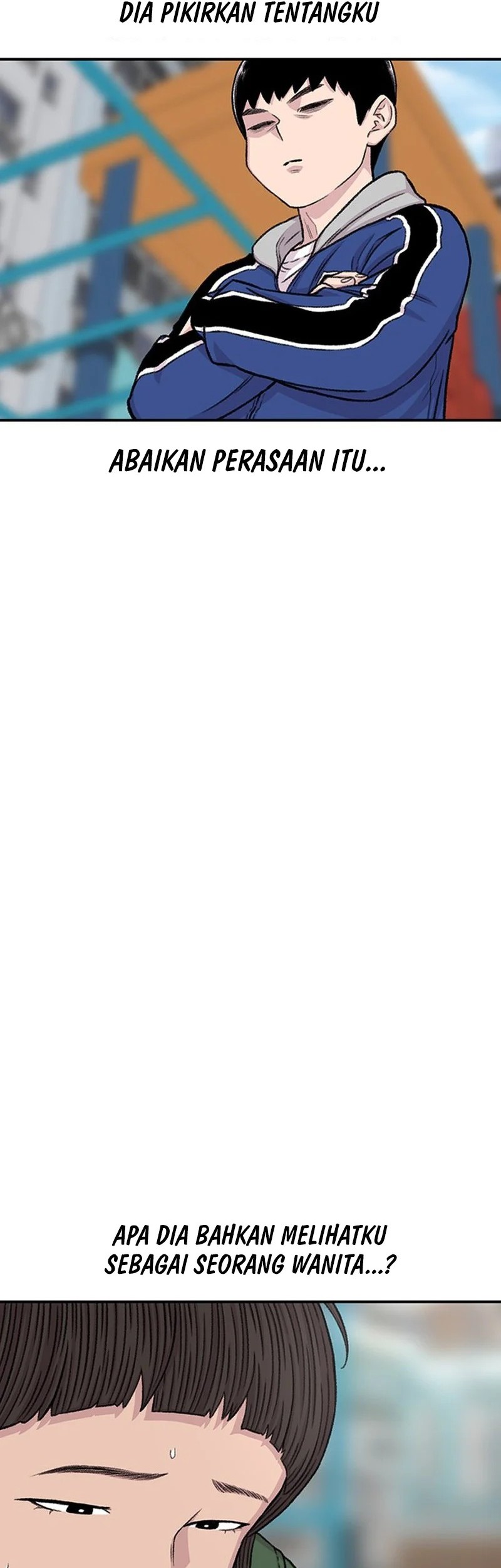 Star Ginseng Store Chapter 155 Gambar 62