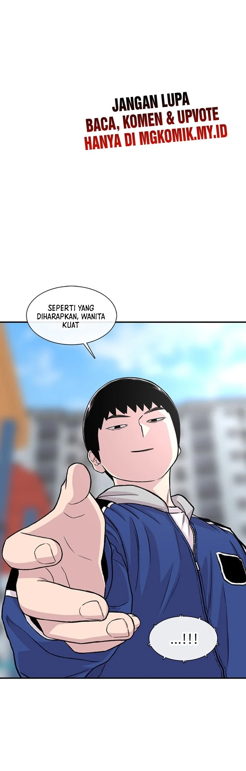 Star Ginseng Store Chapter 155 Gambar 64