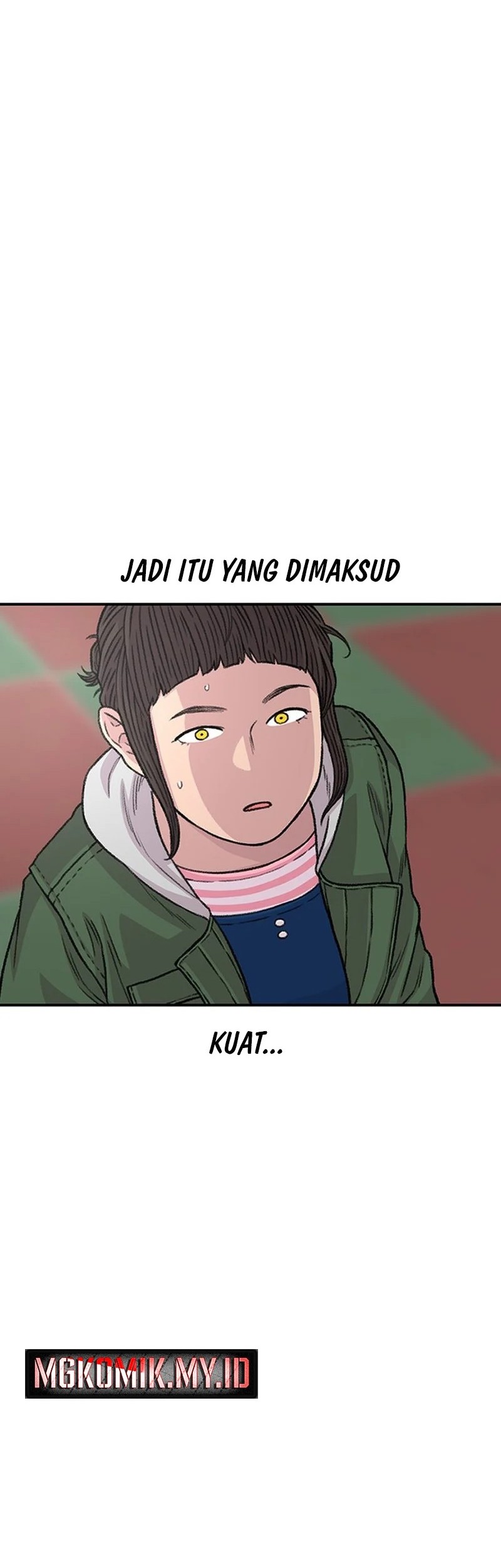 Star Ginseng Store Chapter 155 Gambar 65