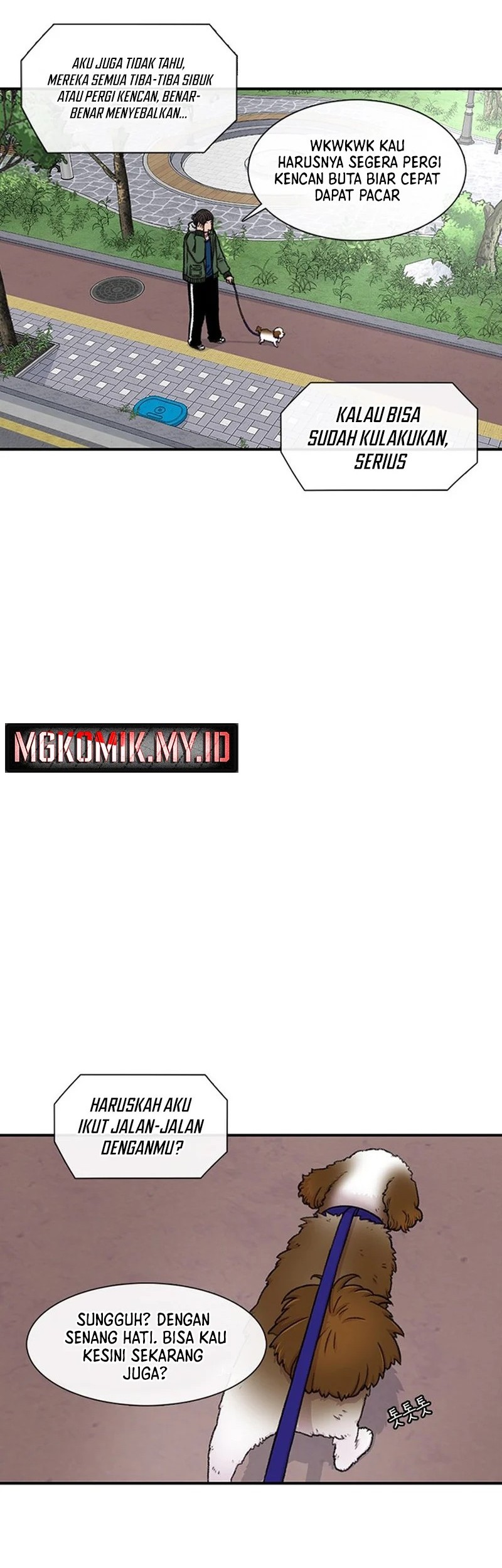 Star Ginseng Store Chapter 155 Gambar 5