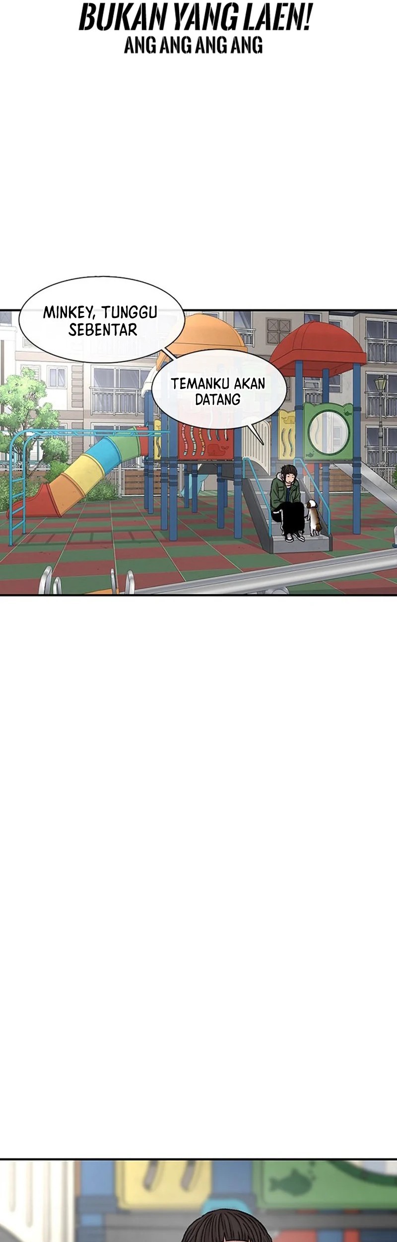 Star Ginseng Store Chapter 155 Gambar 7