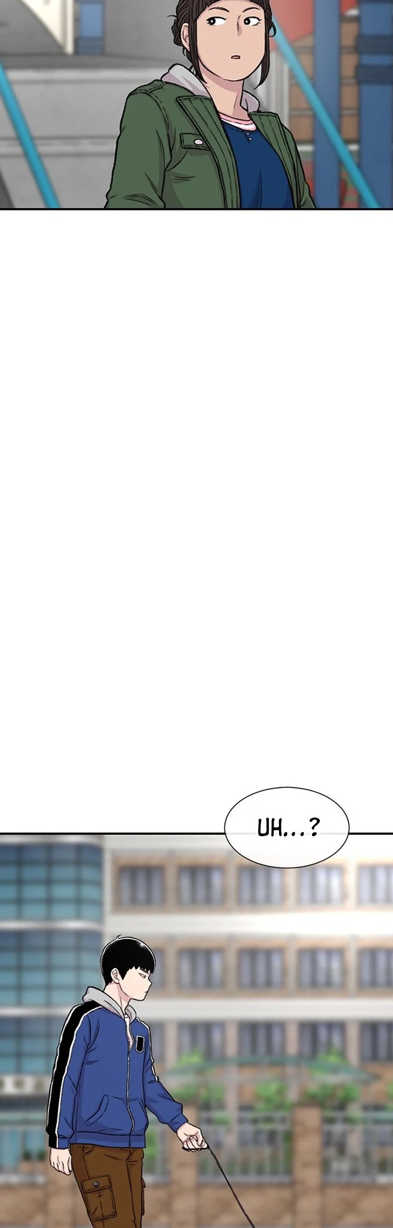 Star Ginseng Store Chapter 155 Gambar 8