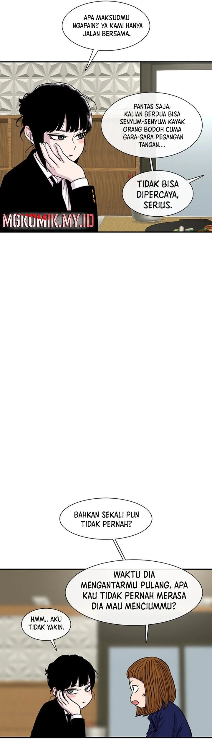 Star Ginseng Store Chapter 157 Gambar 7