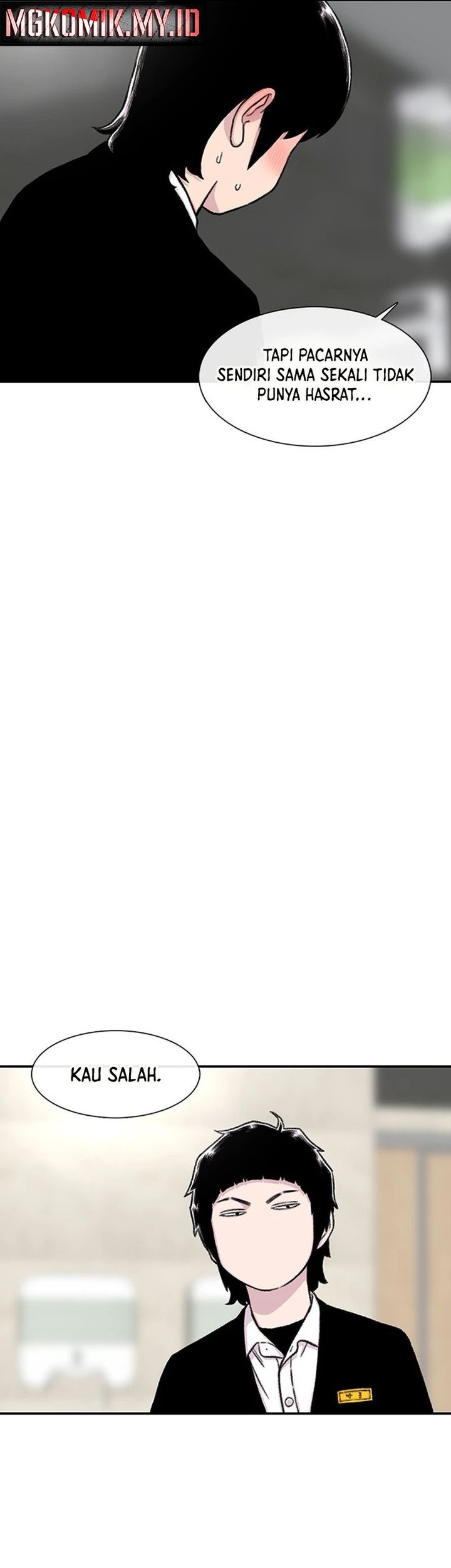 Star Ginseng Store Chapter 157 Gambar 15