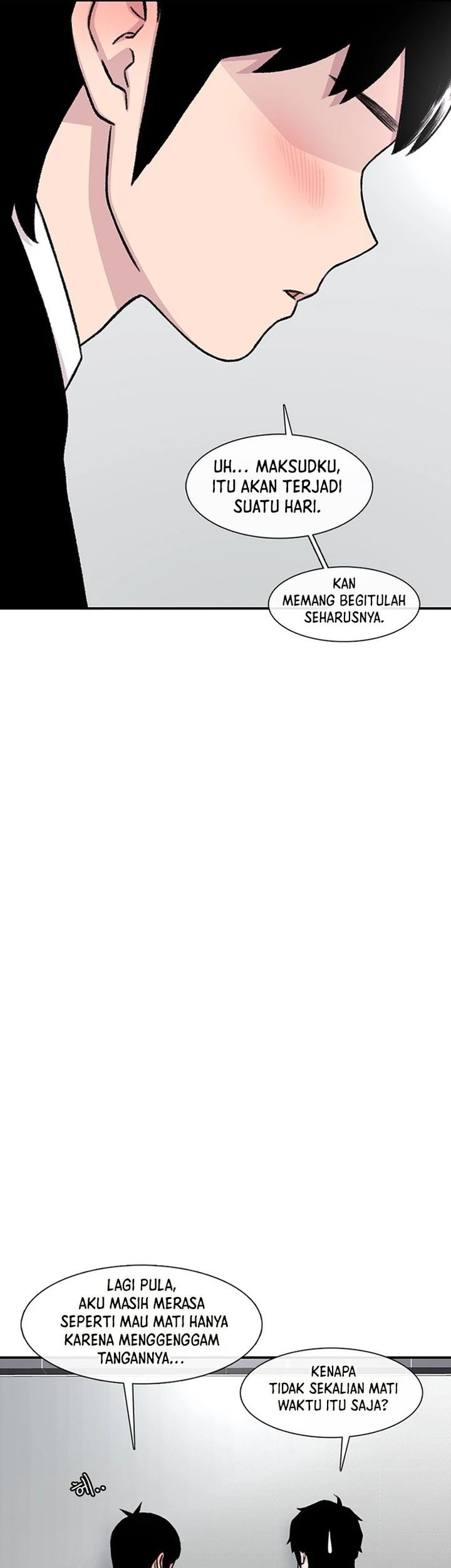 Star Ginseng Store Chapter 157 Gambar 17